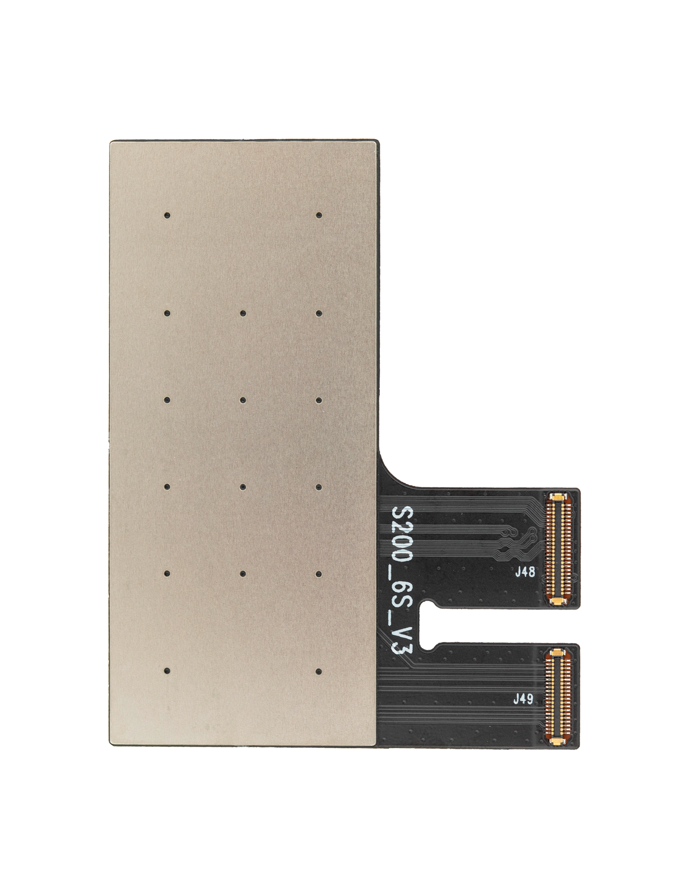 Tester Flexkabel für iTestBox (S200 / S300) für iPhone 6S