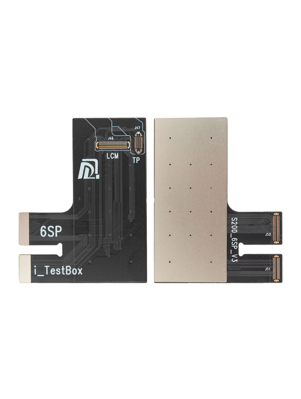 Test Flex Cable for iTestBox (S200/S300) – iPhone 6S Plus