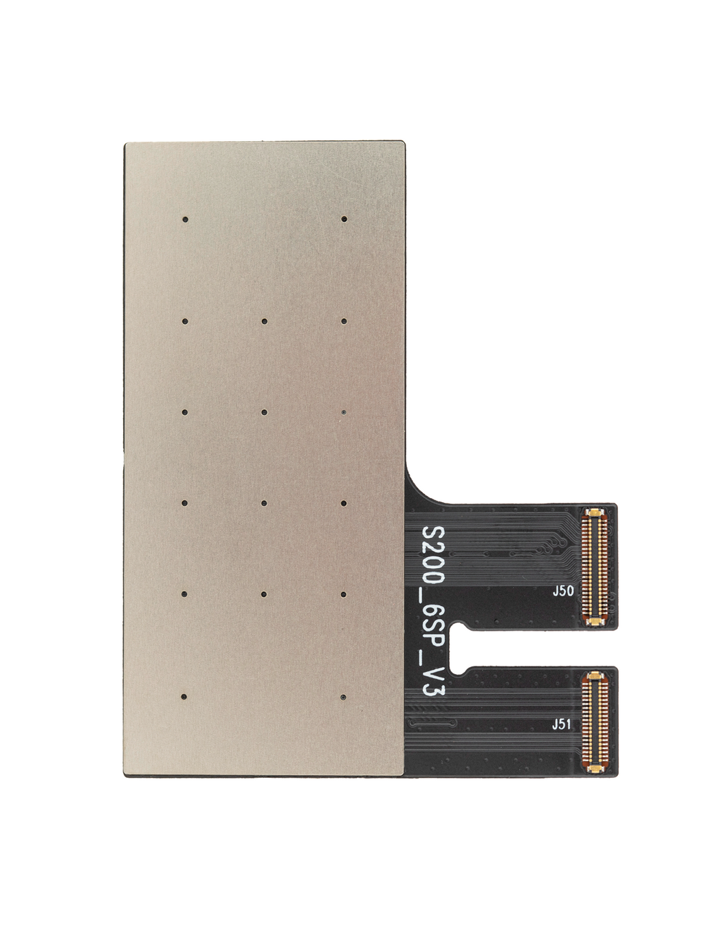 Test Flex Cable for iTestBox (S200/S300) – iPhone 6S Plus