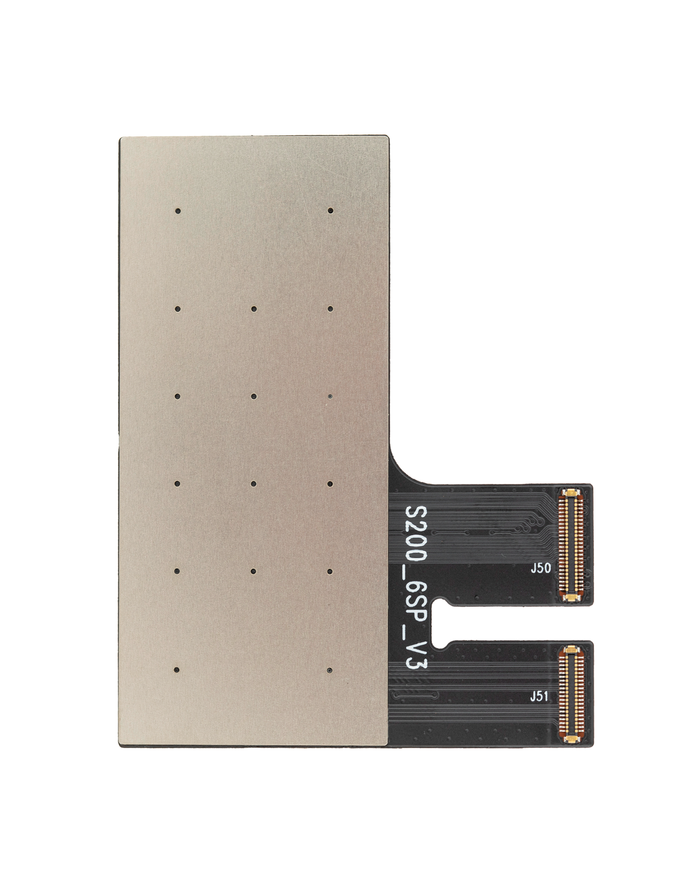Test-Flexkabel für iTestBox (S200/S300) – iPhone 6S Plus