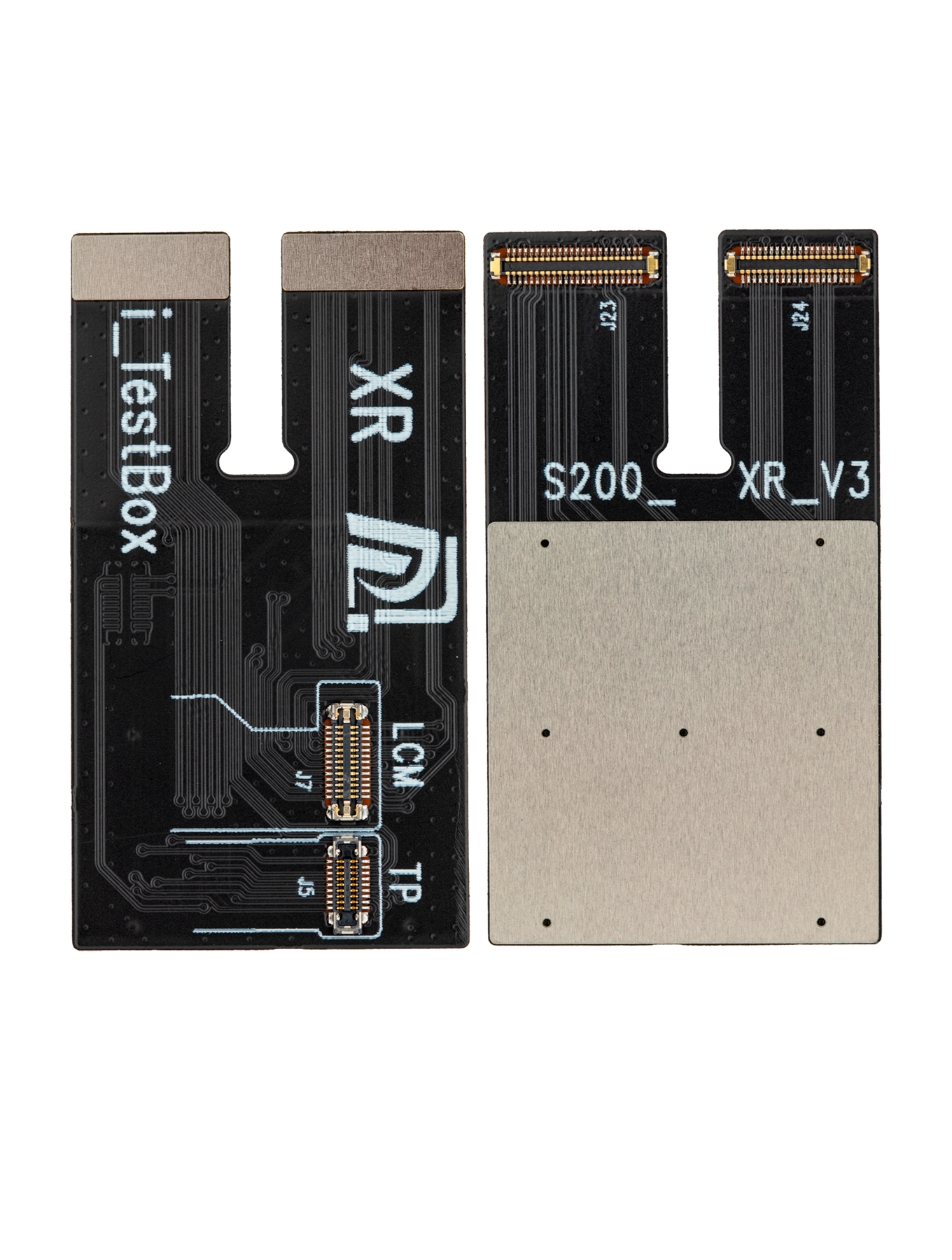 Test-Flexkabel für iTestBox (S200 / S300) für iPhone XR