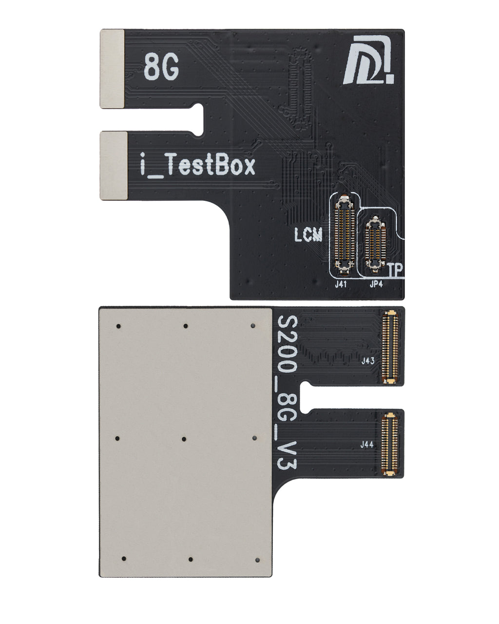 Tester Flex Kabel für iTestBox (S200 / S300) für iPhone 8