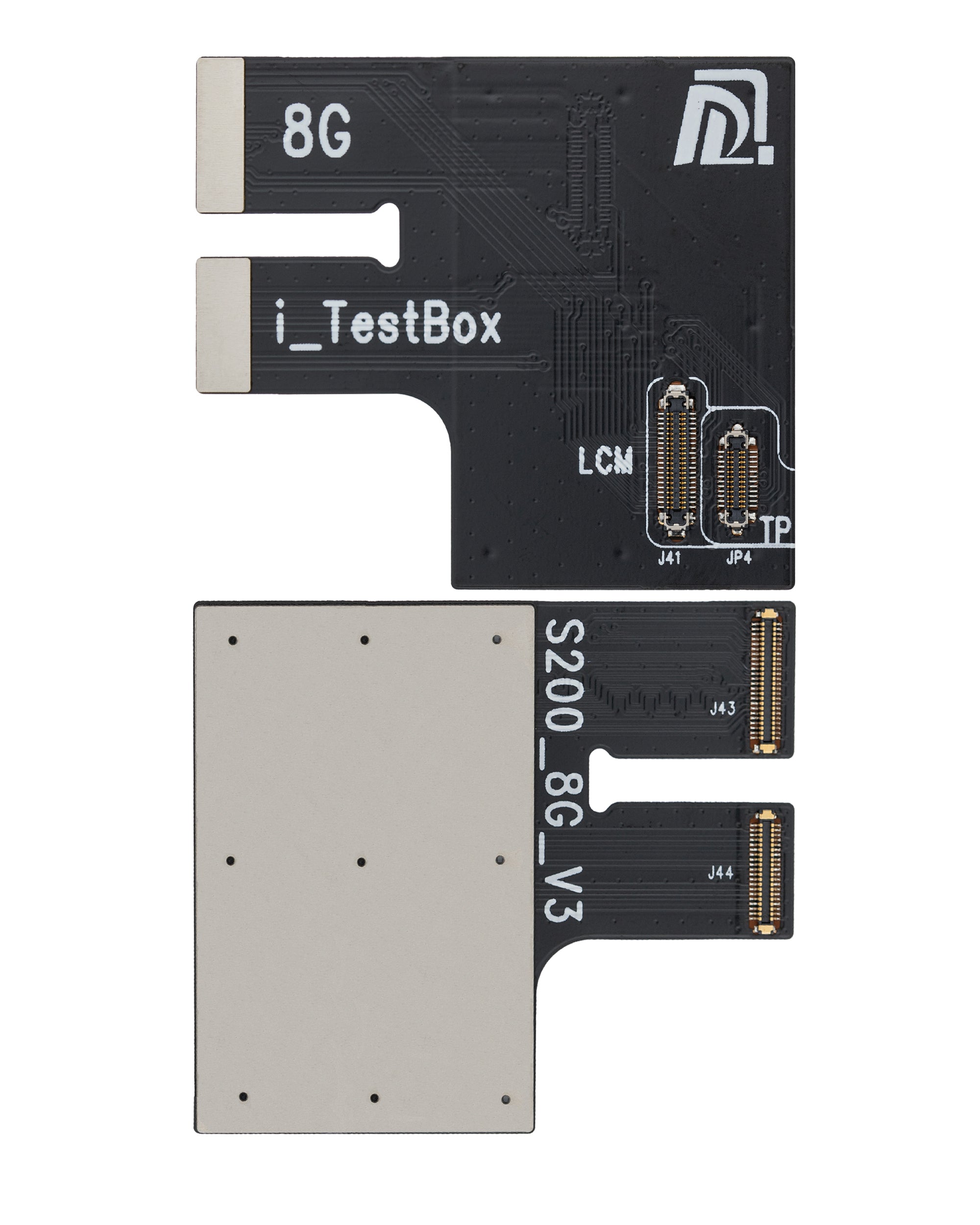 Tester Flex Kabel für iTestBox (S200 / S300) für iPhone 8
