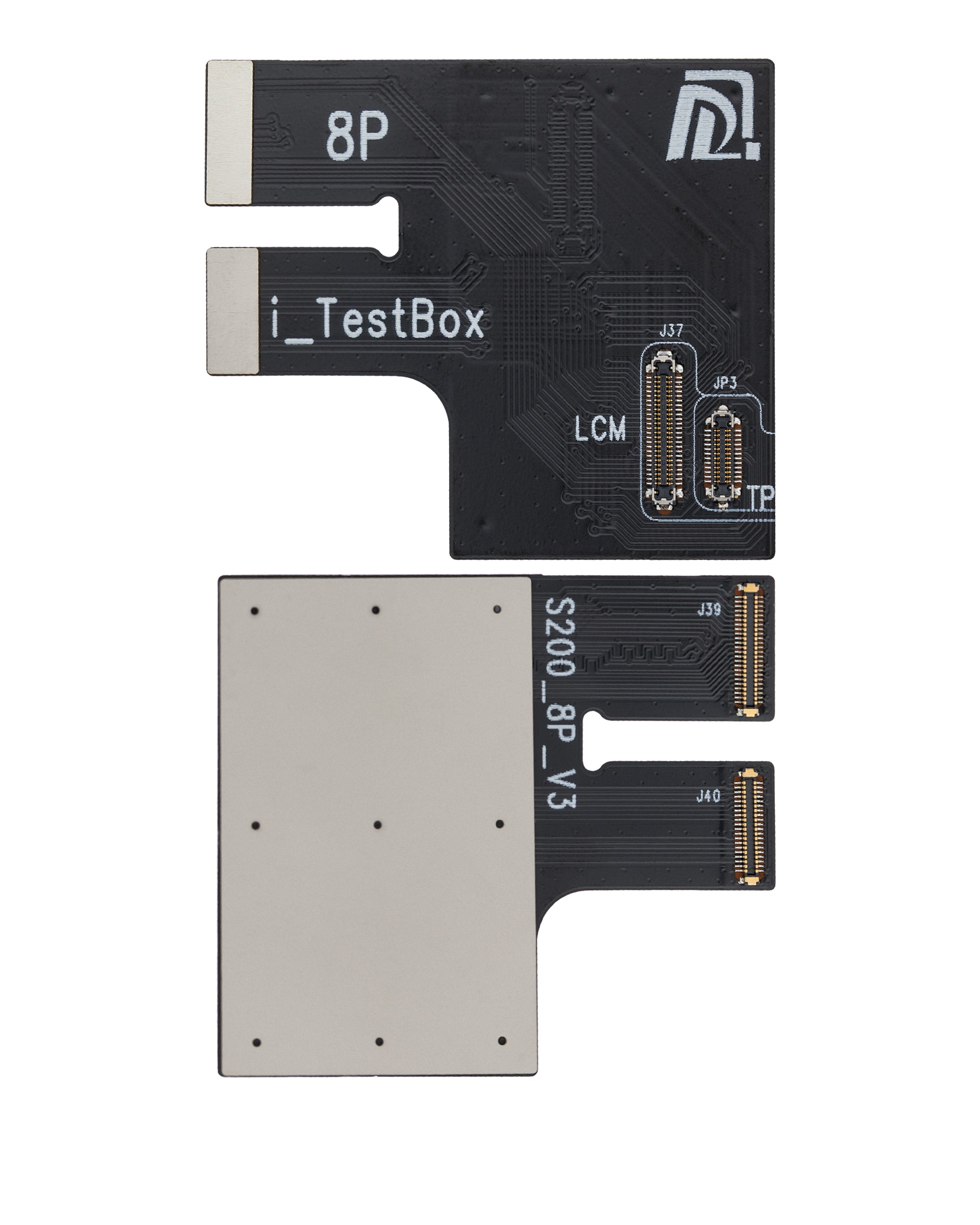 Tester Flex Kabel für iTestBox (S200 / S300) für iPhone 8 Plus