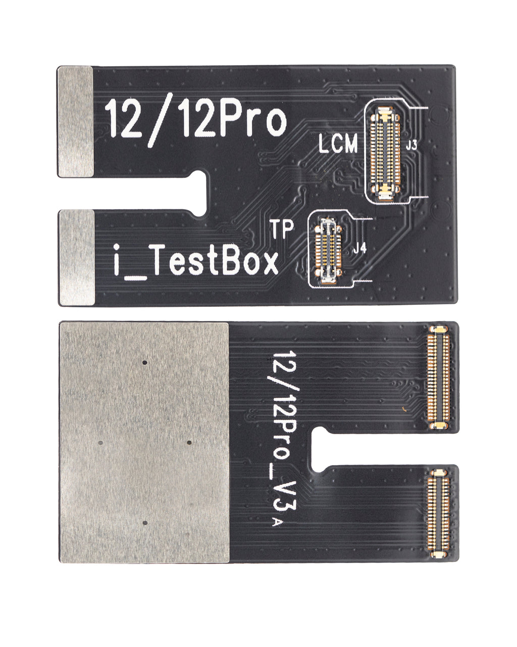 Tester-Flex-Kabel für iTestBox (S200 / S300) für iPhone 12 / 12 Pro