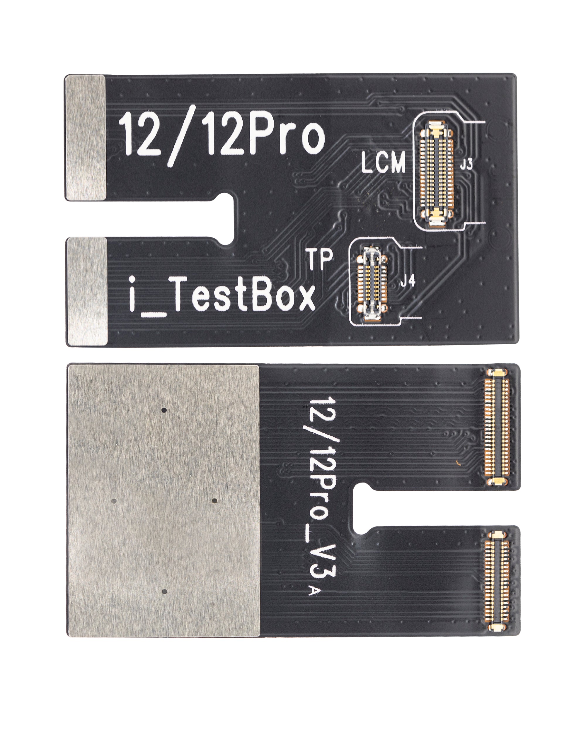Tester-Flex-Kabel für iTestBox (S200 / S300) für iPhone 12 / 12 Pro