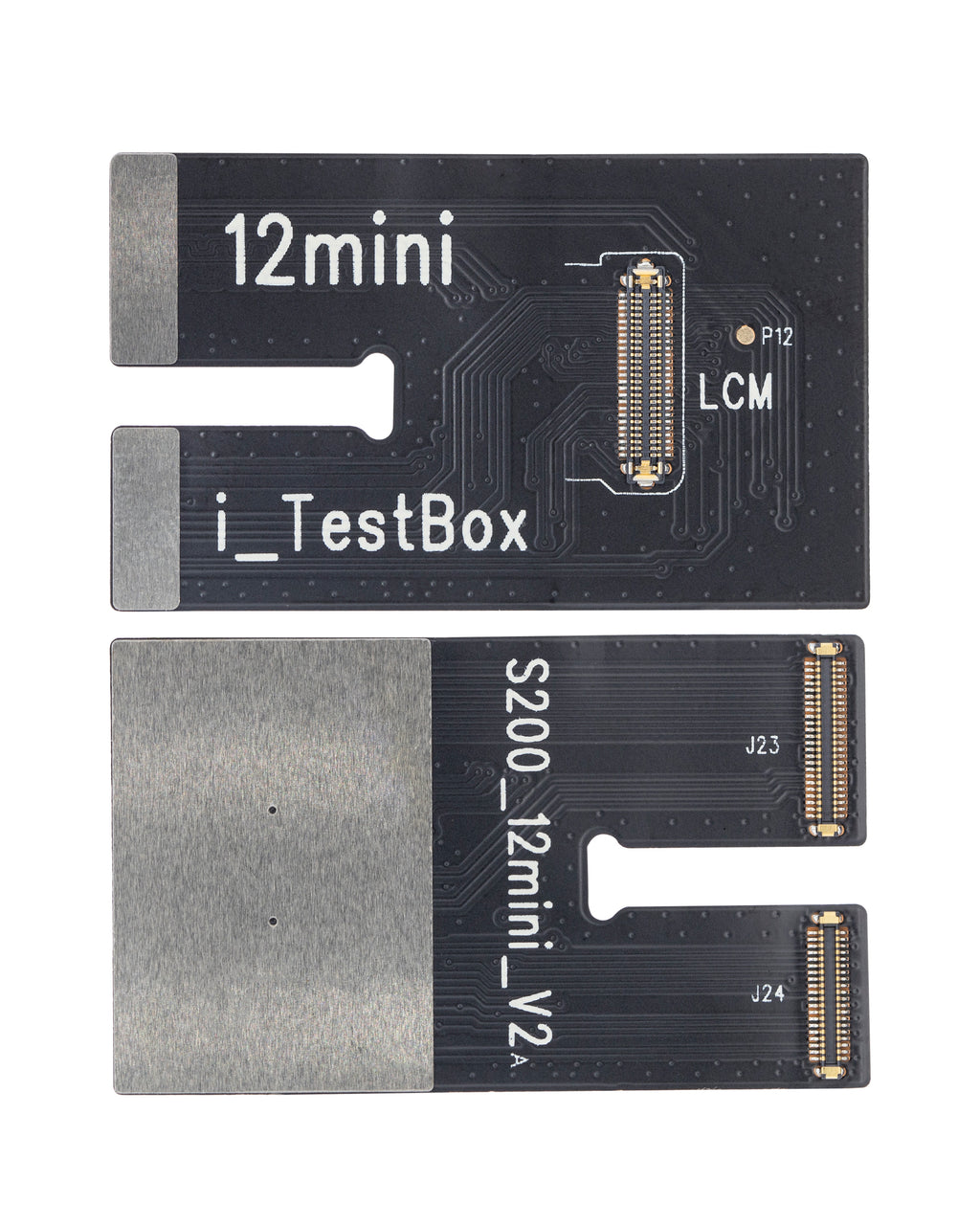 Tester-Flex-Kabel für iTestBox (S200 / S300) für iPhone 12 Mini
