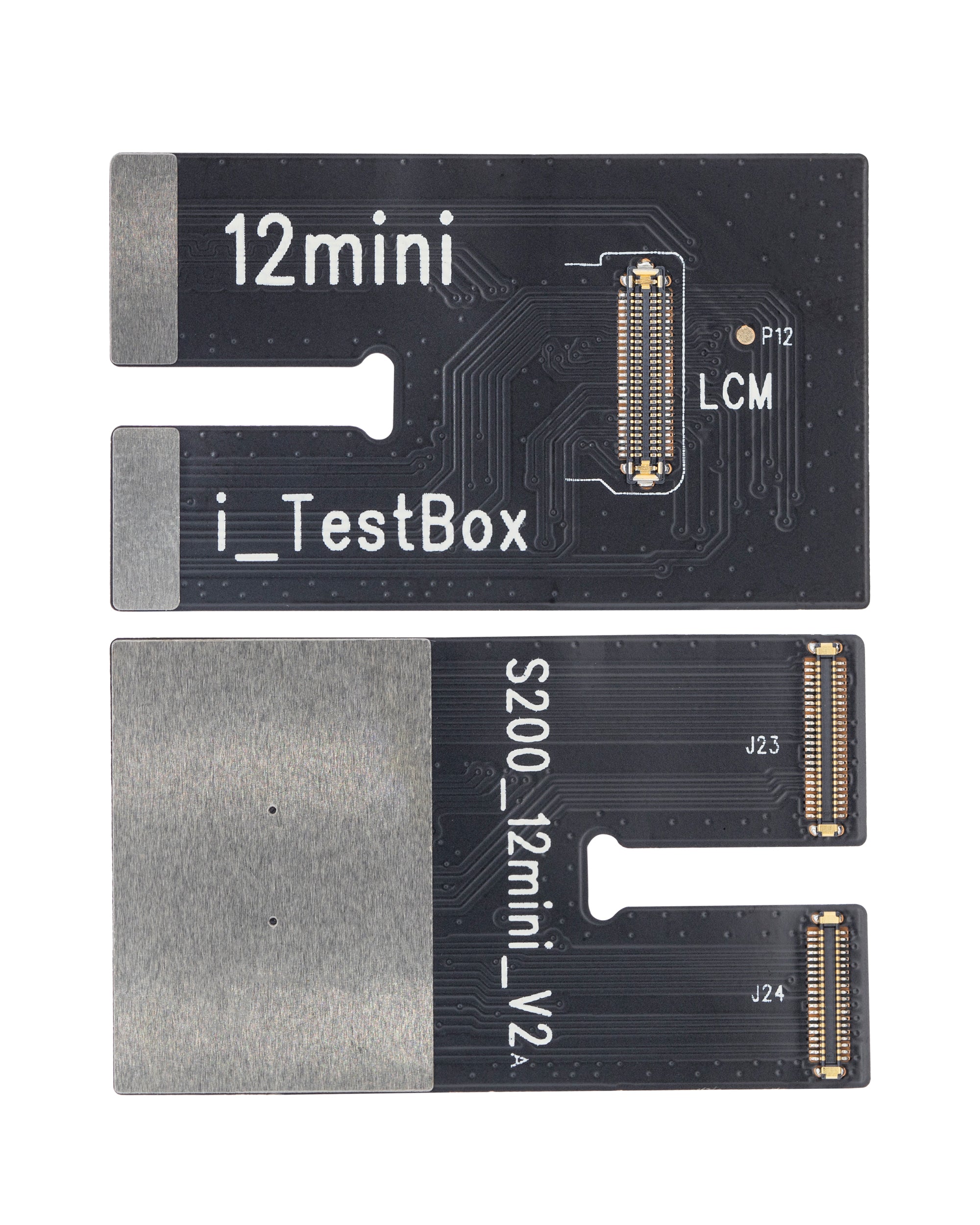 Tester-Flex-Kabel für iTestBox (S200 / S300) für iPhone 12 Mini