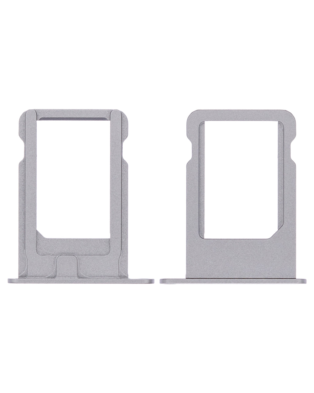 SIM-Kartenfach für iPhone 5S / SE (2016) (Space Grau)