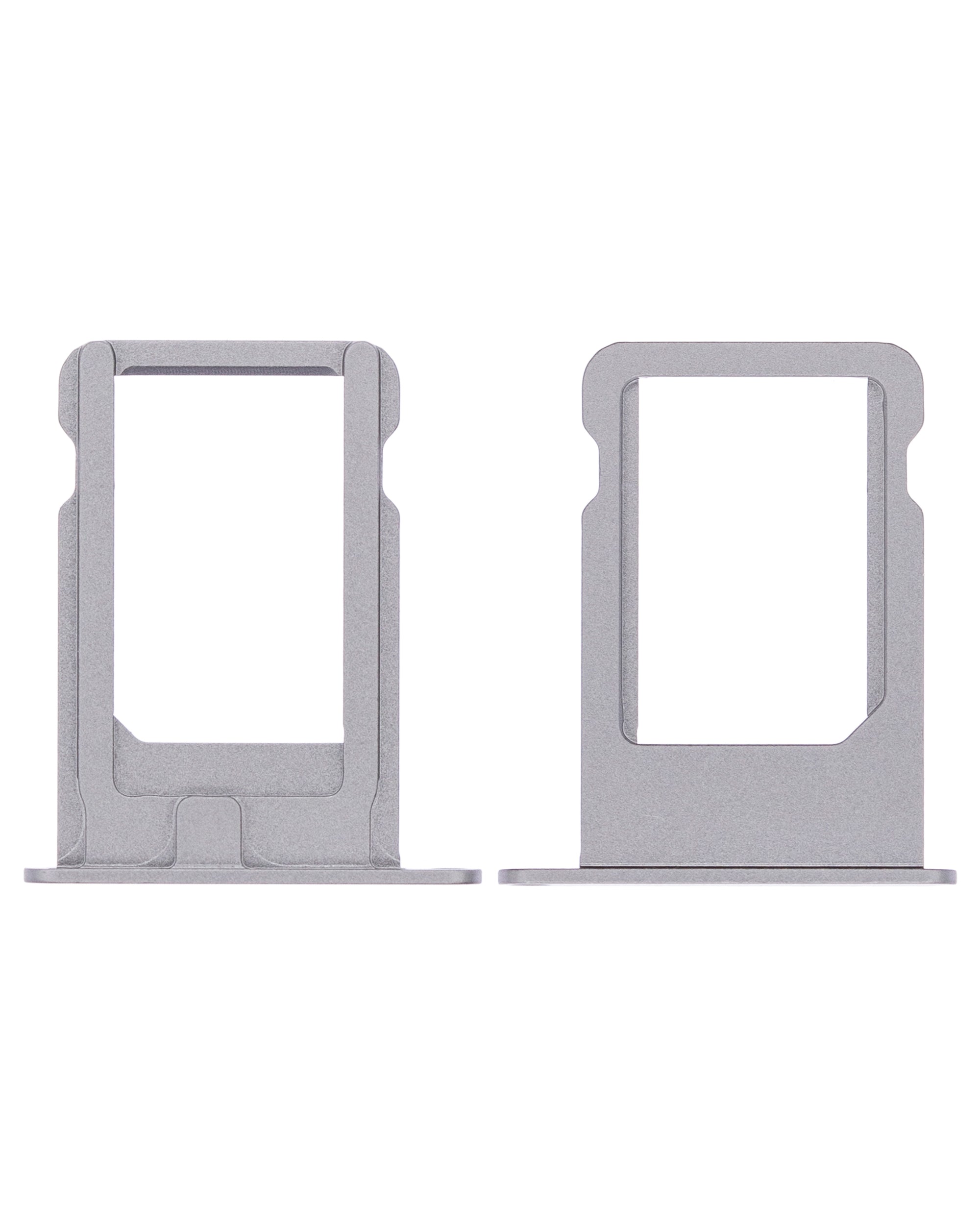 SIM-Kartenfach für iPhone 5S / SE (2016) (Space Grau)