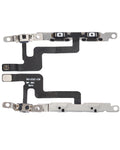 Volume flex cable for iPhone 6