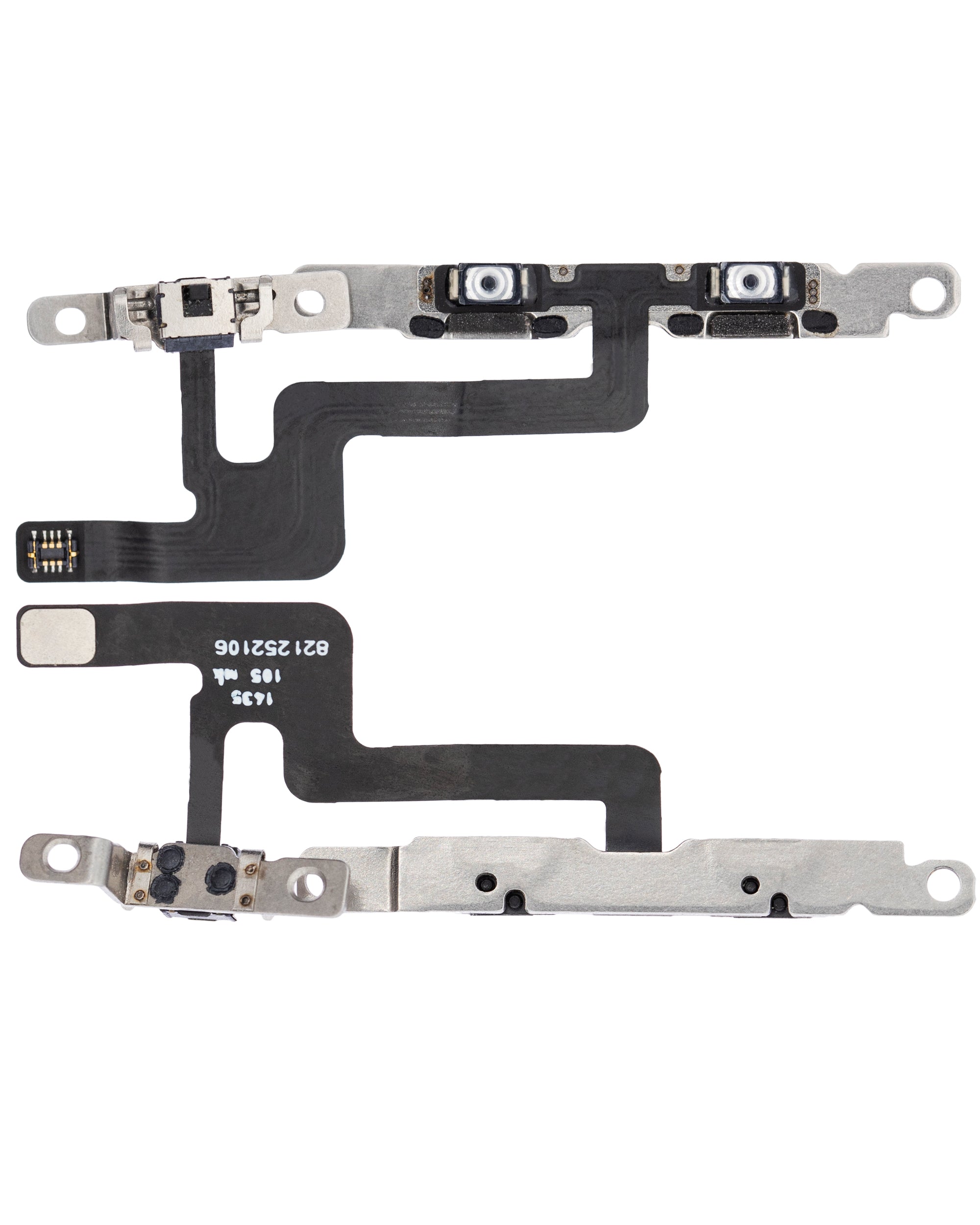 Volume flex cable for iPhone 6
