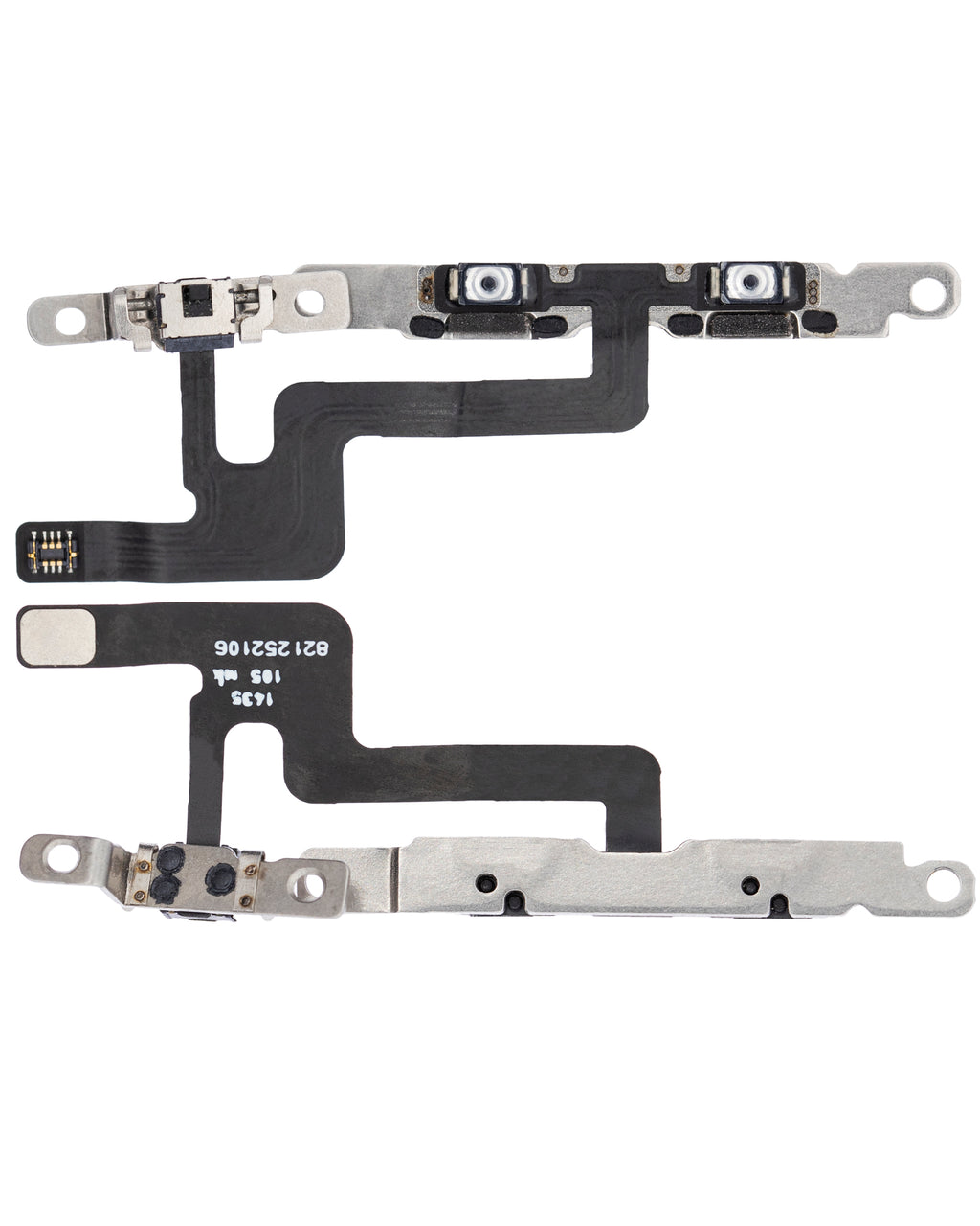 Volume flex cable for iPhone 6
