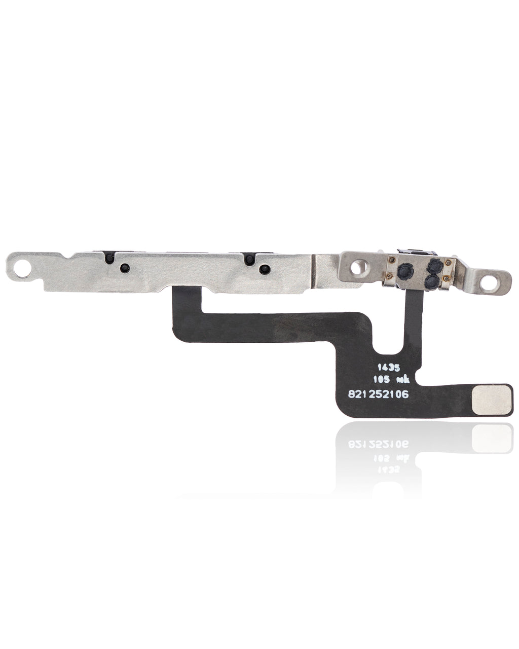 Volume flex cable for iPhone 6