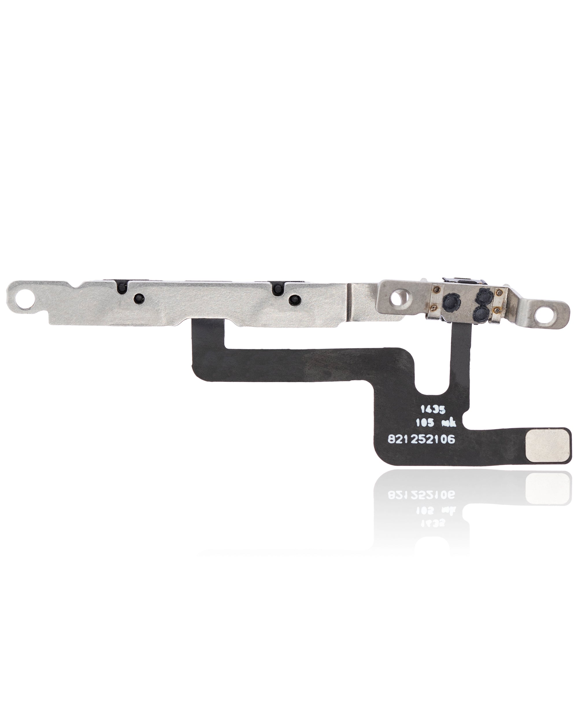 Volume flex cable for iPhone 6