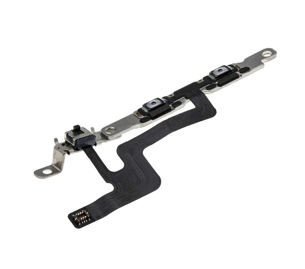 Volume flex cable for iPhone 6