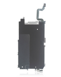 Home-Button-Verlängerungsflex mit LCD-Stahlplatte für iPhone 6
