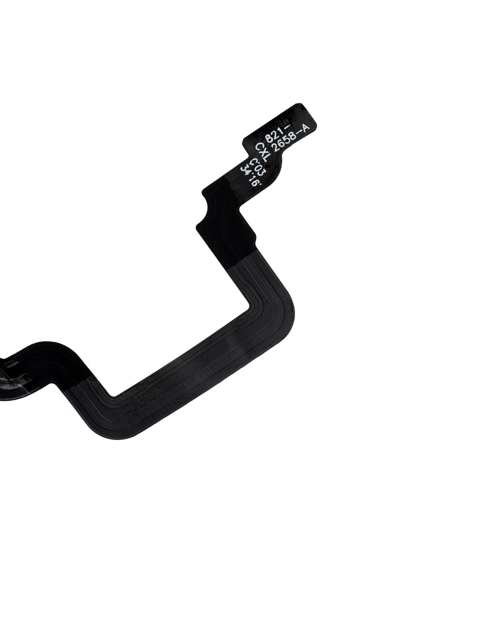 Home Button Extension Flex for iPhone 6 Plus
