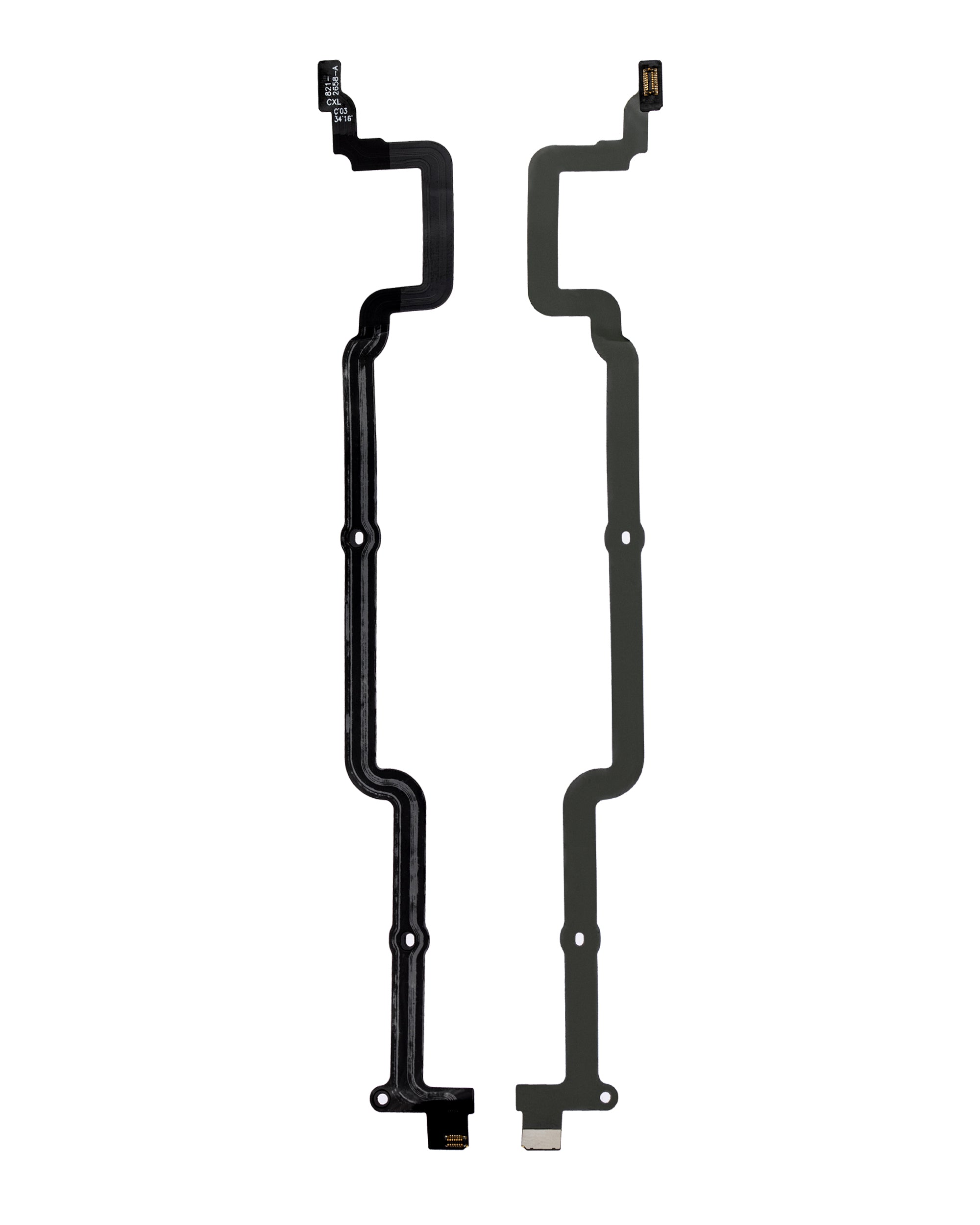 Home Button Extension Flex for iPhone 6 Plus