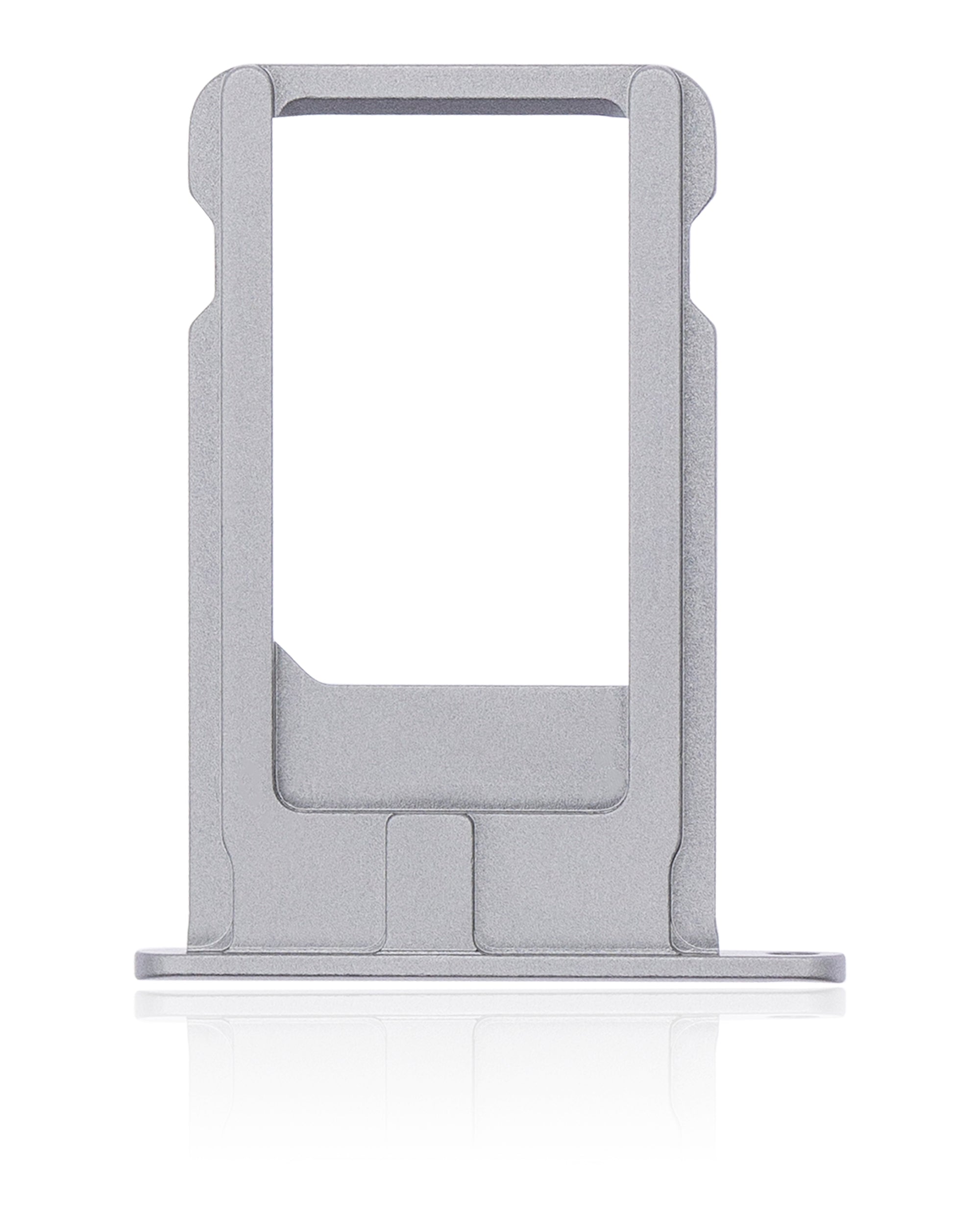 SIM-Kartenfach für iPhone 6 Plus (Space Grau)