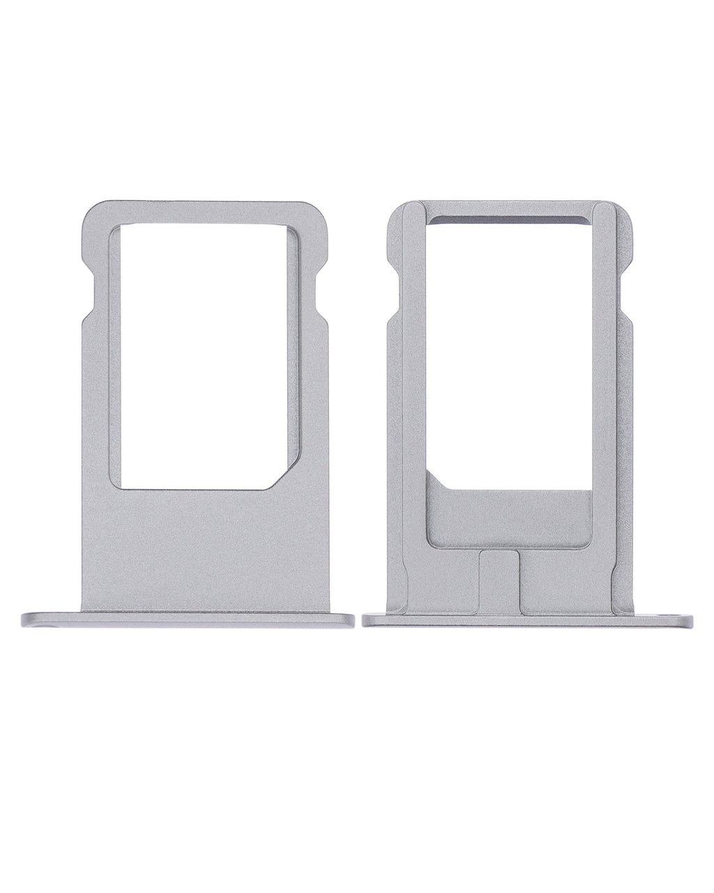 SIM-Kartenfach für iPhone 6 Plus (Space Grau)