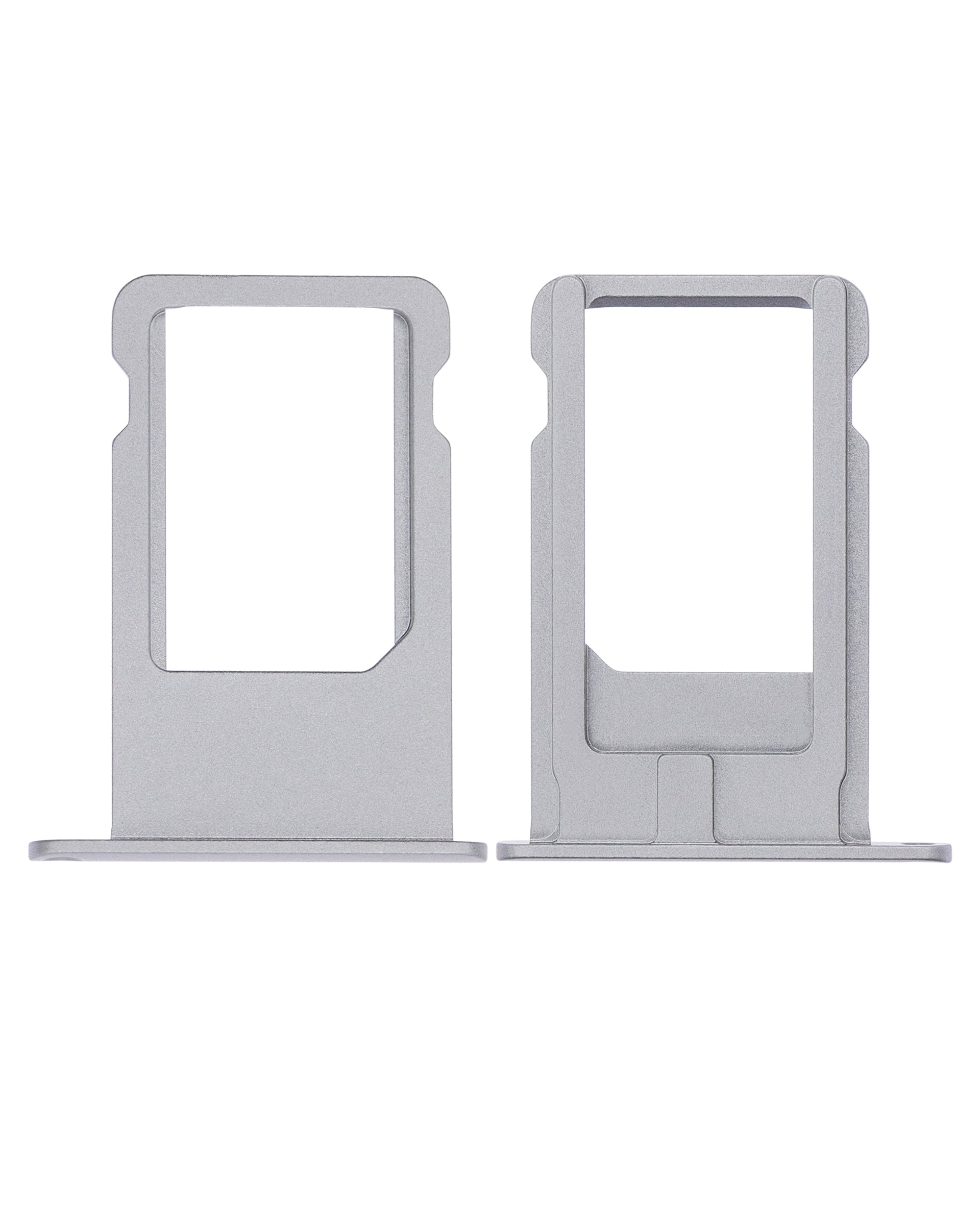 SIM-Kartenfach für iPhone 6 Plus (Space Grau)