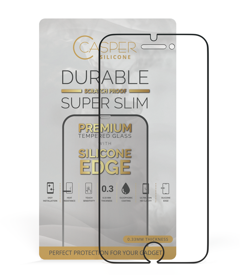Apple iPhone 6/7/8 Plus Panzerglas klar (Retail Pack)
