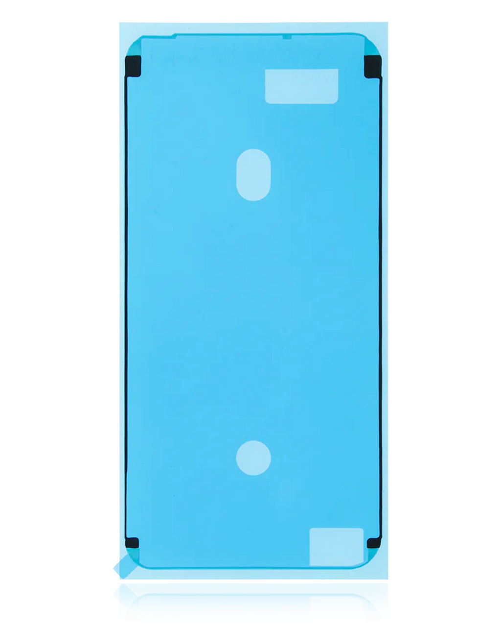 Waterproof LCD Adhesive Seal für iPhone 6S (Schwarz)