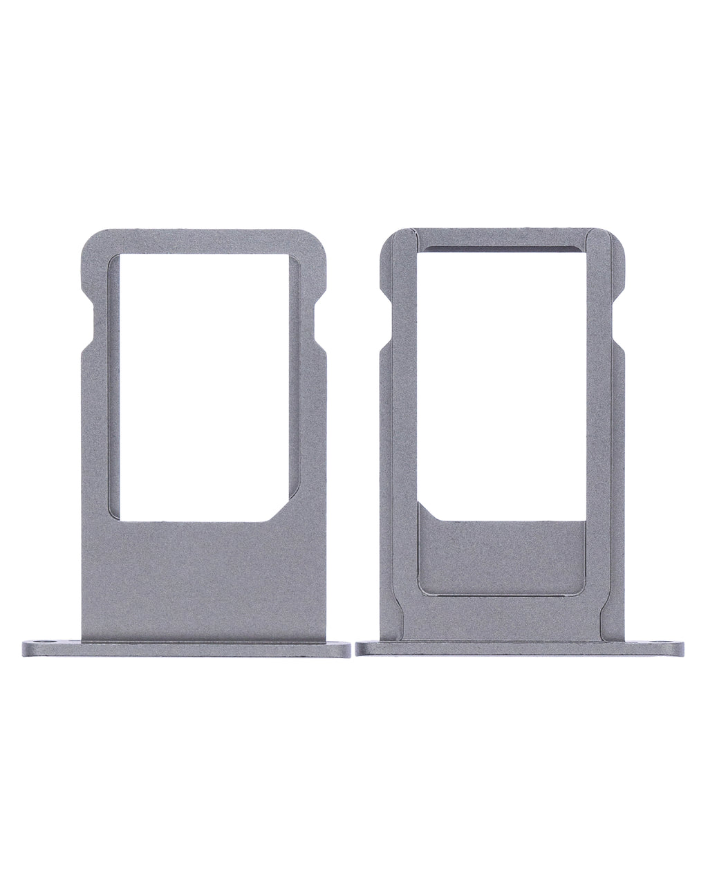 Sim-Kartenfach für iPhone 6S (Space Grau)
