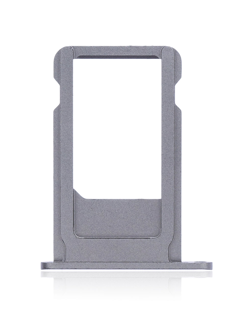 Sim-Kartenfach für iPhone 6S (Space Grau)