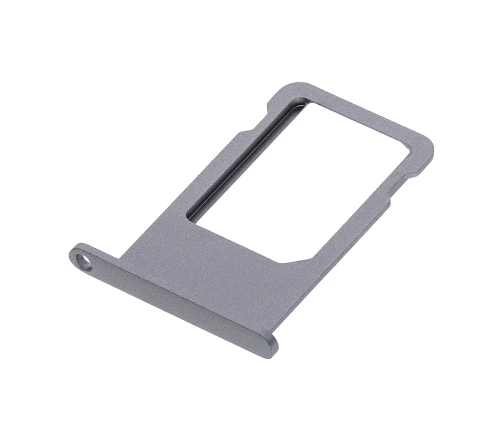 Sim-Kartenfach für iPhone 6S (Space Grau)