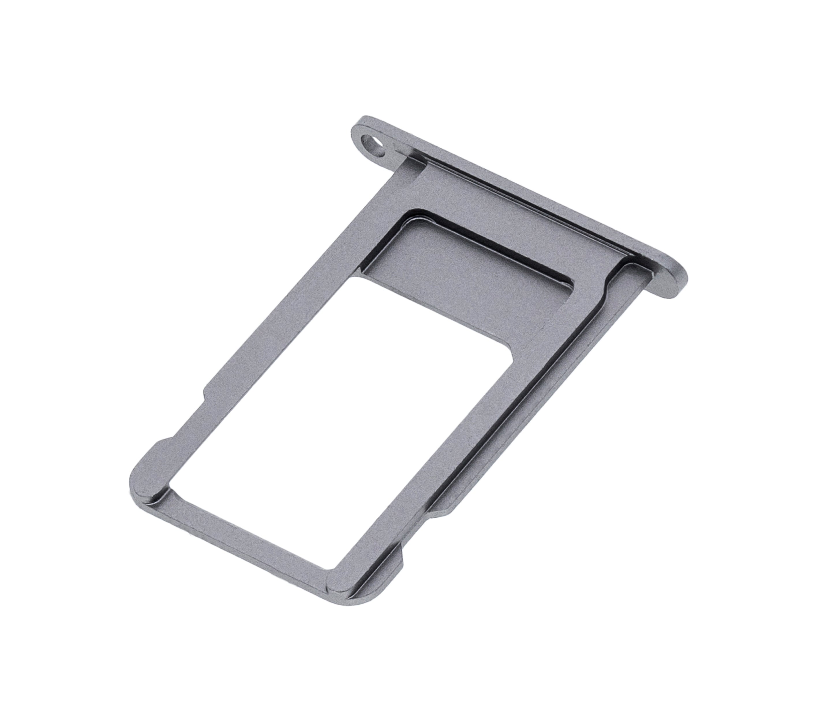 Sim-Kartenfach für iPhone 6S (Space Grau)