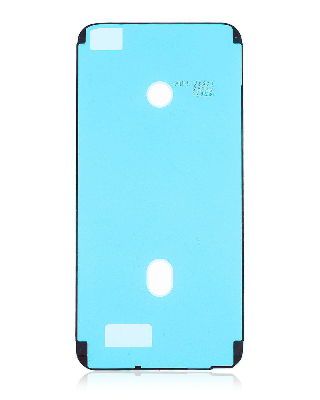 Wasserdichte LCD-Klebedichtung für iPhone 6S Plus (Schwarz)