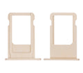 SIM Card Tray for iPhone 6S Plus (Gold)
