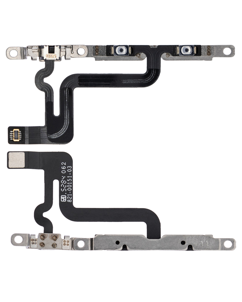 Lautstärketasten-Flexkabel für iPhone 6S Plus