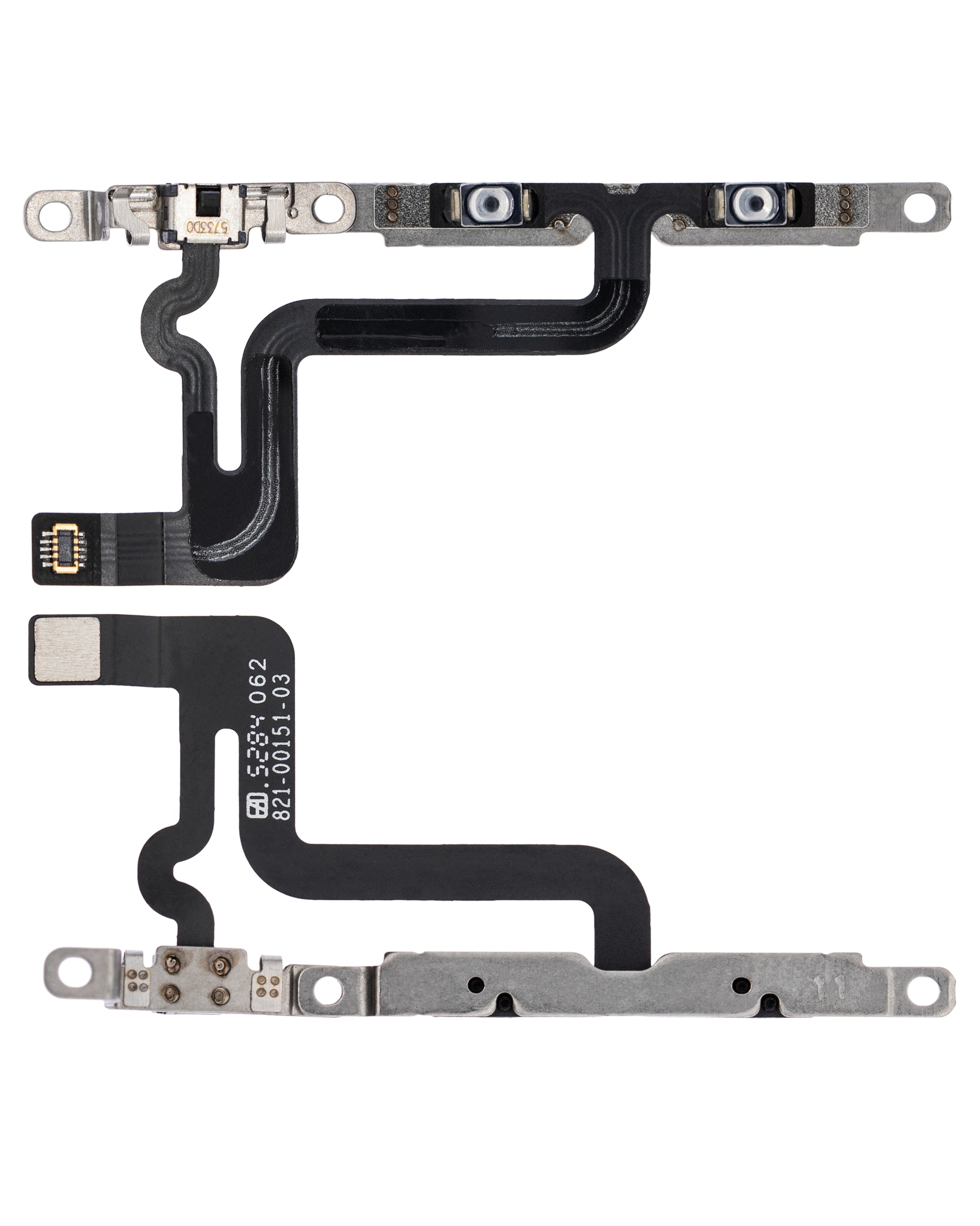 Lautstärketasten-Flexkabel für iPhone 6S Plus