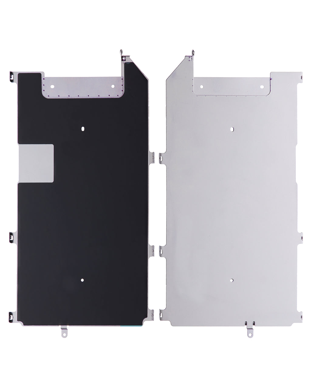 LCD-Stahlplatte für iPhone 6S Plus