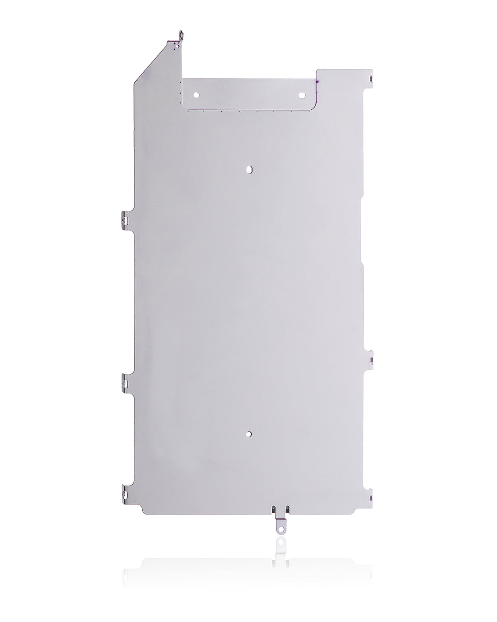 LCD-Stahlplatte für iPhone 6S Plus