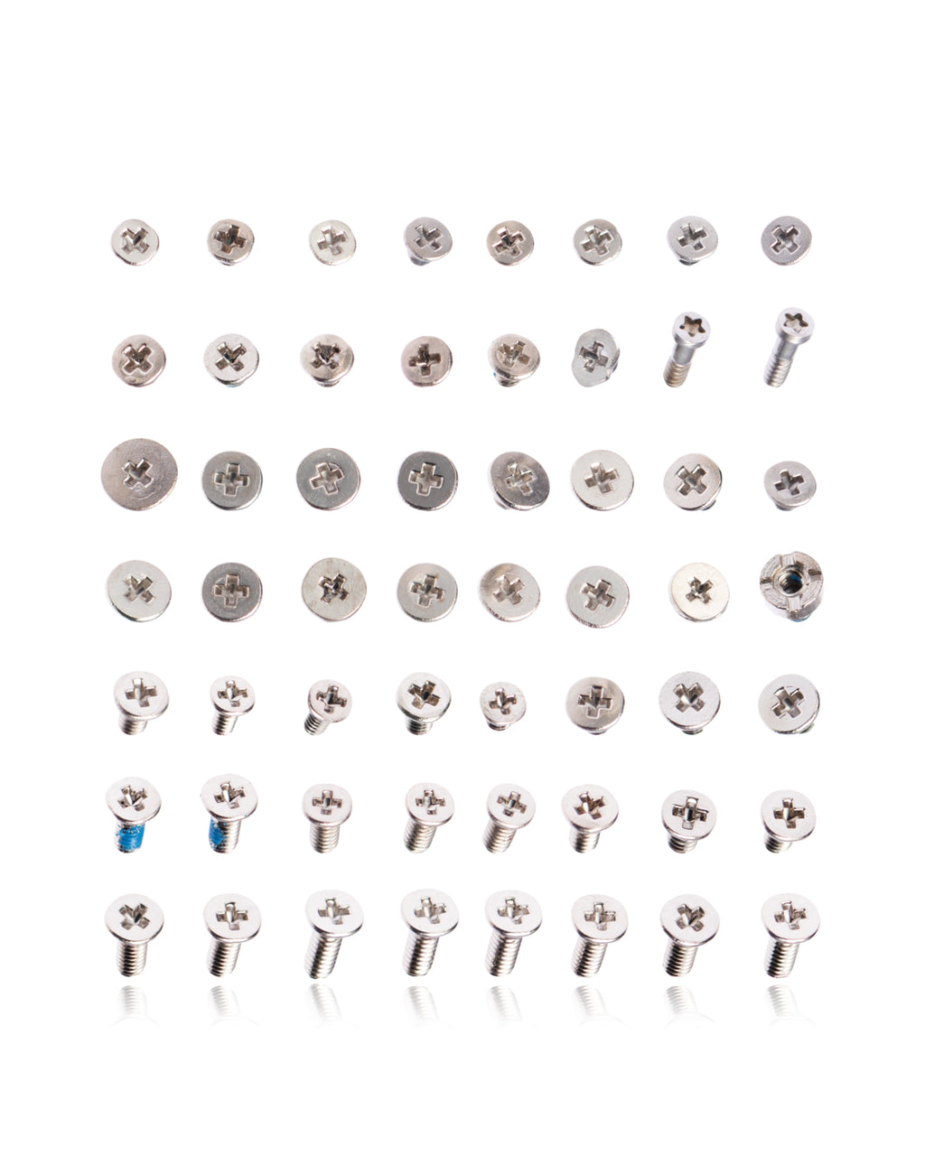 Komplettes Schraubenset für iPhone 6S Plus