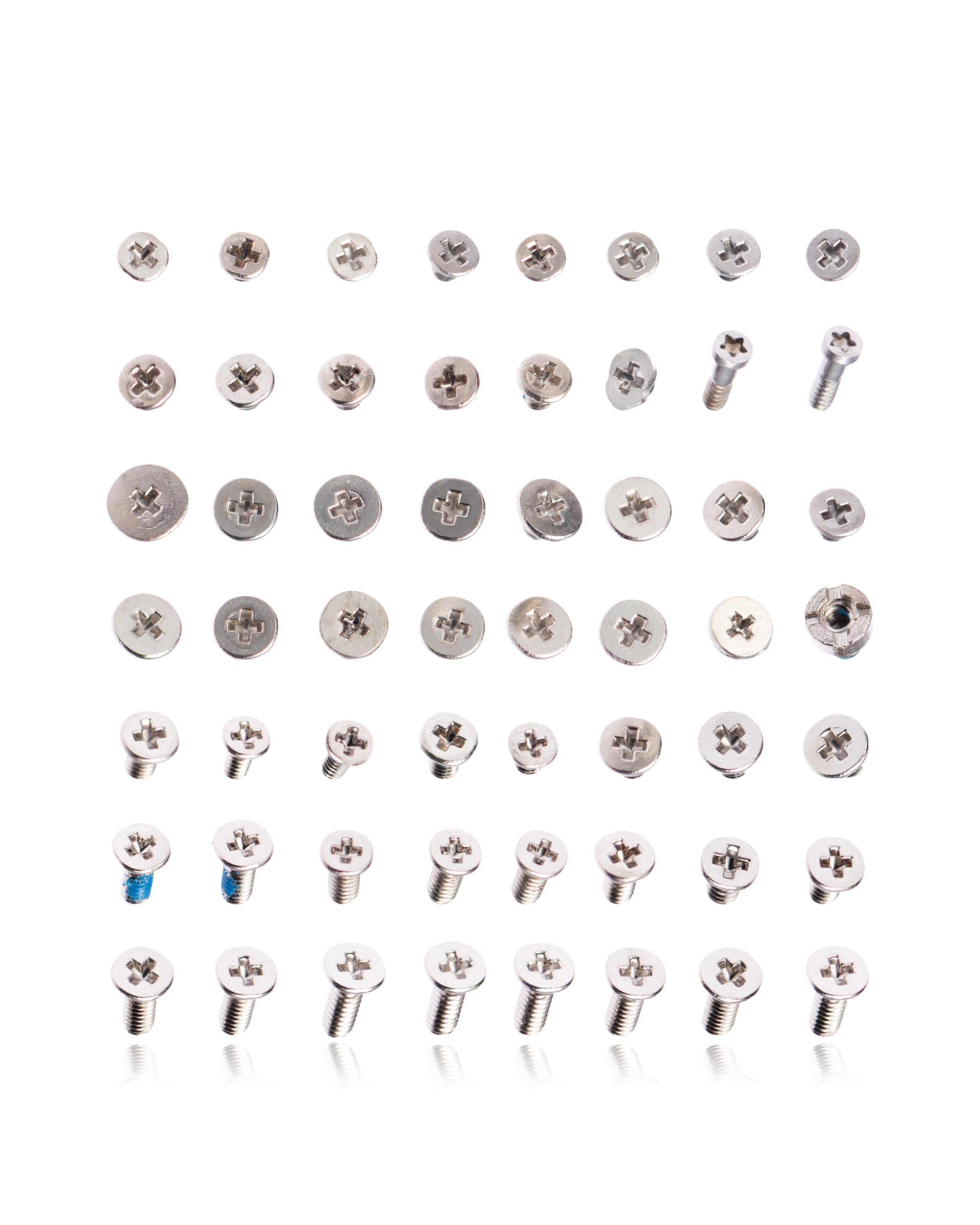 Komplettes Schraubenset für iPhone 6S Plus