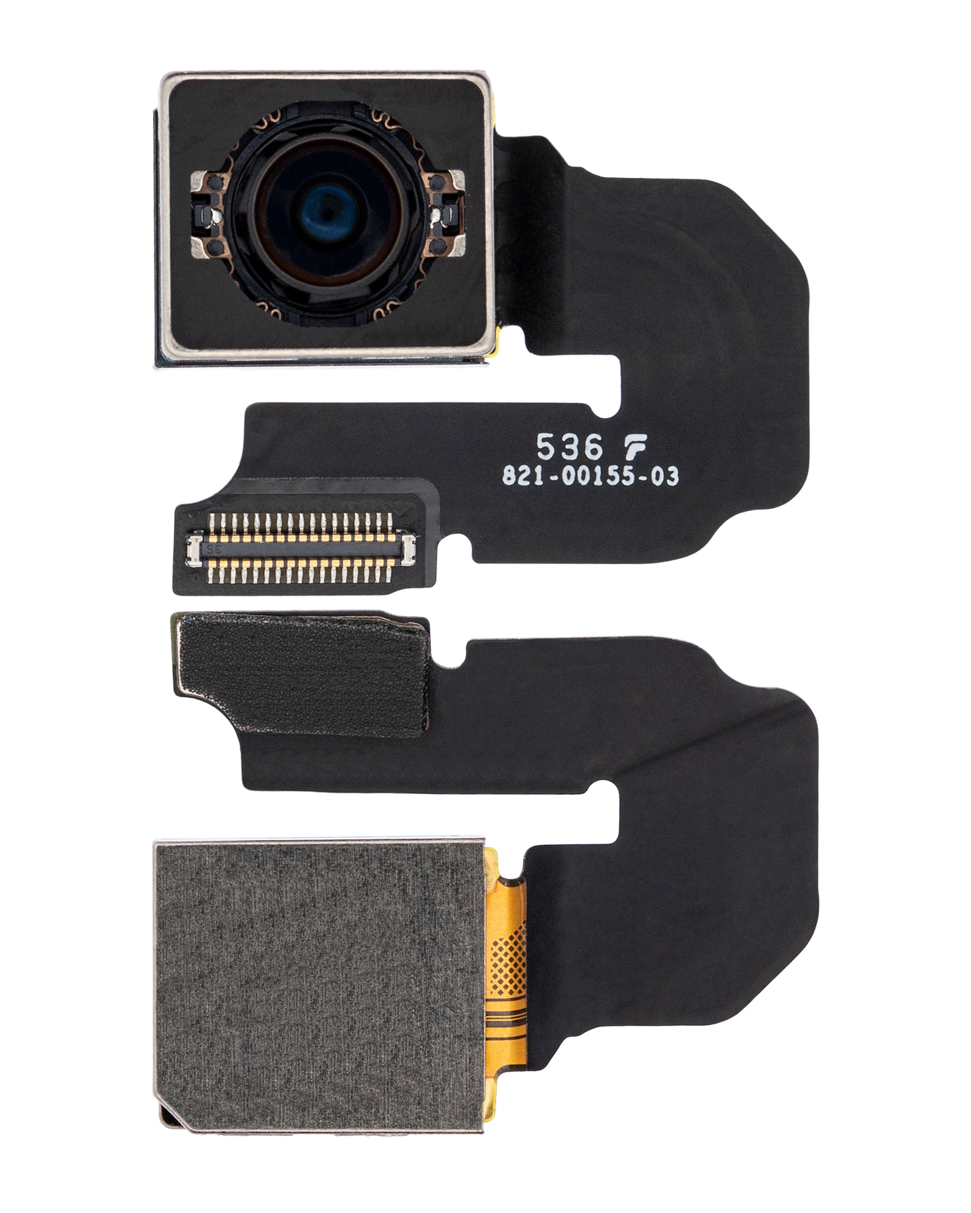 Rückkamera für iPhone 6S Plus (Premium)
