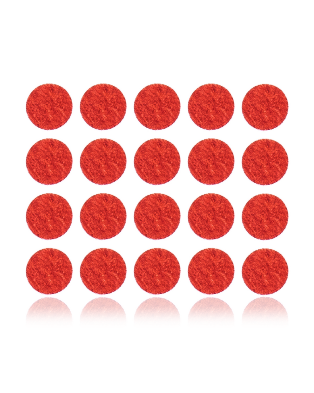 Moisture Indicator Sticker for iPhone 6S Plus LCD (20-Pack)