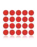 Moisture Indicator Sticker for iPhone 6S Plus LCD (20-Pack)