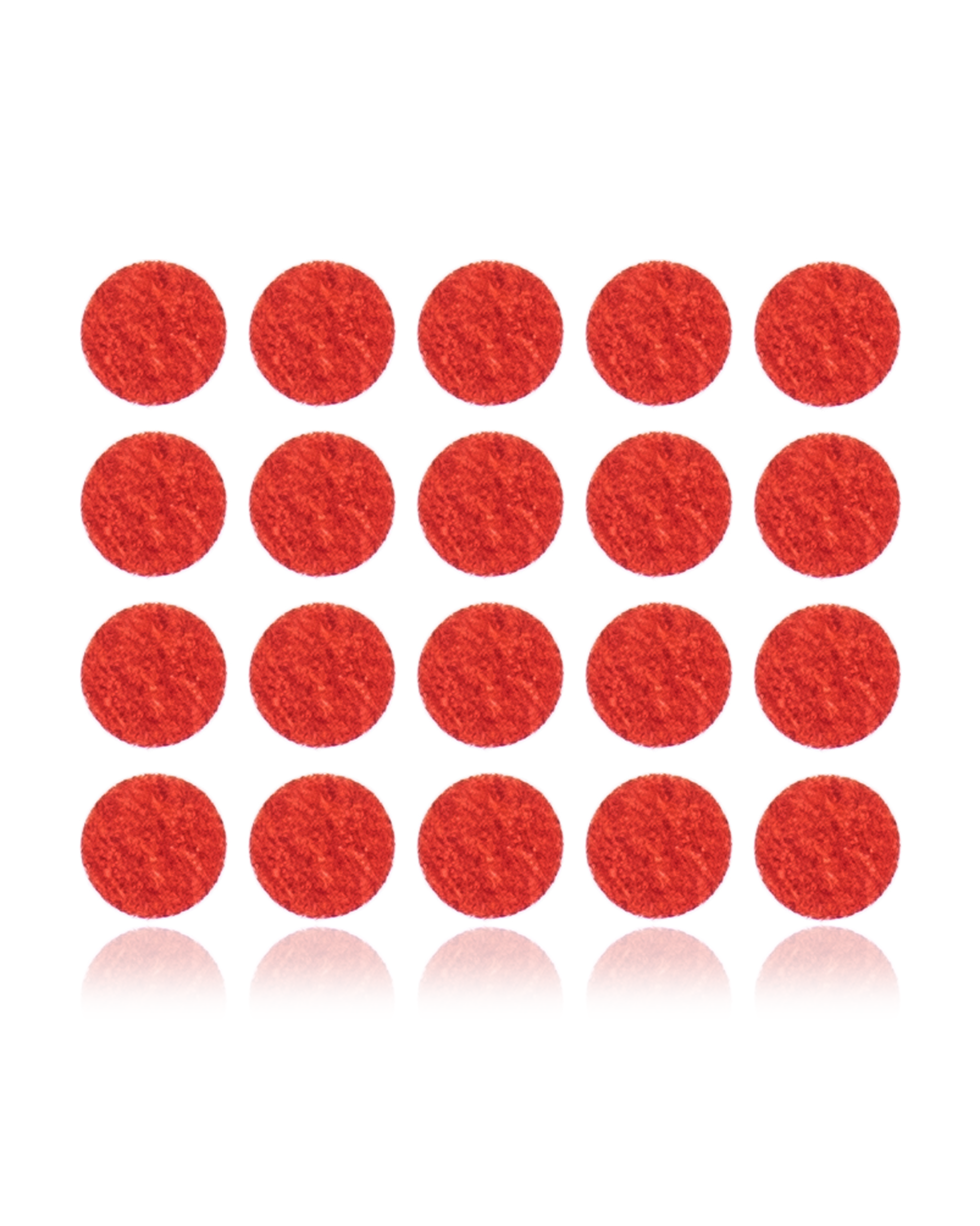Moisture Indicator Sticker for iPhone 6S Plus LCD (20-Pack)