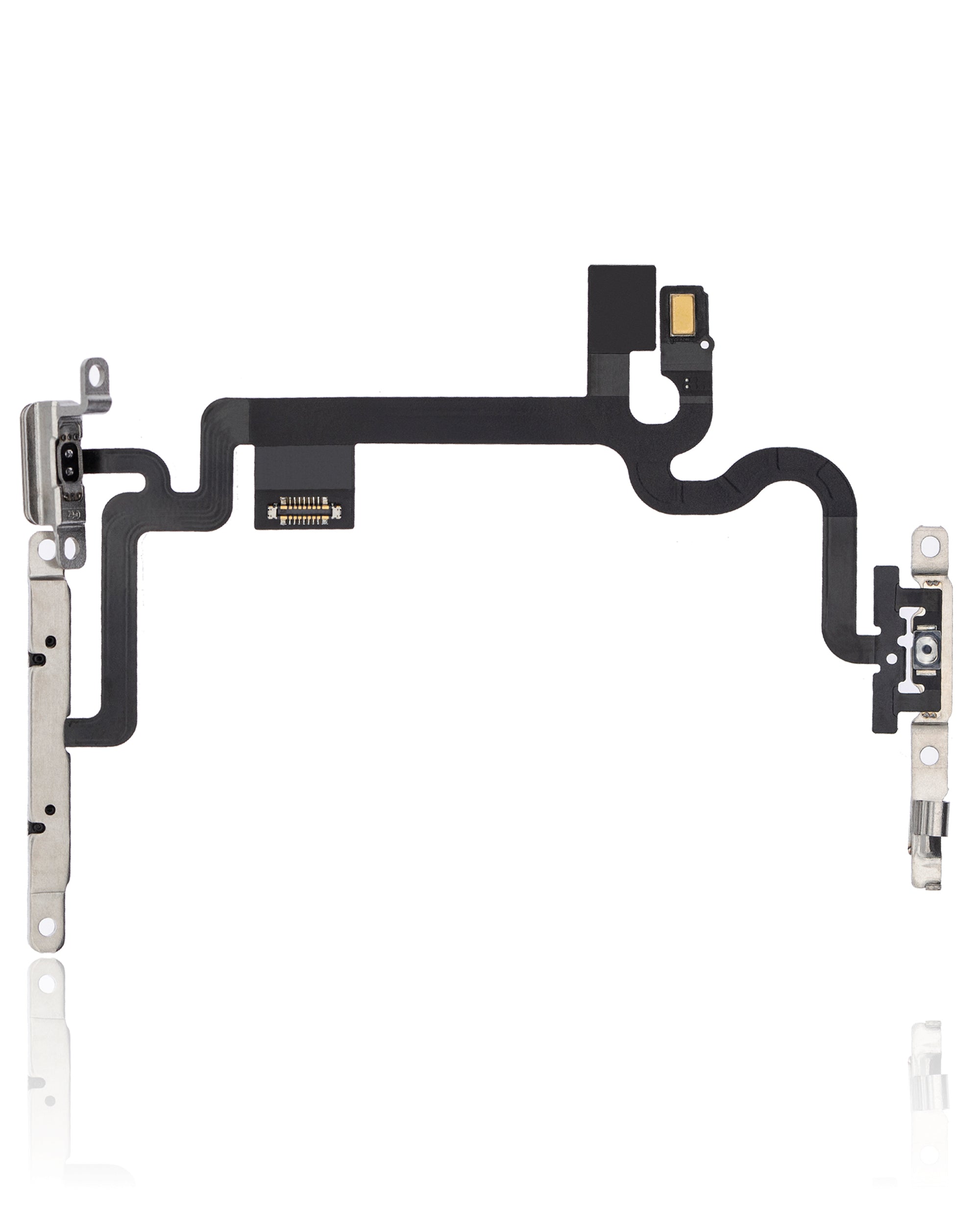Power- und Lautstärke-Flexkabel für iPhone 7