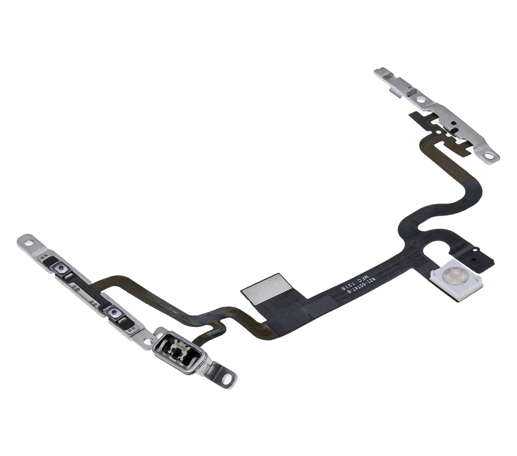 Power- und Lautstärke-Flexkabel für iPhone 7