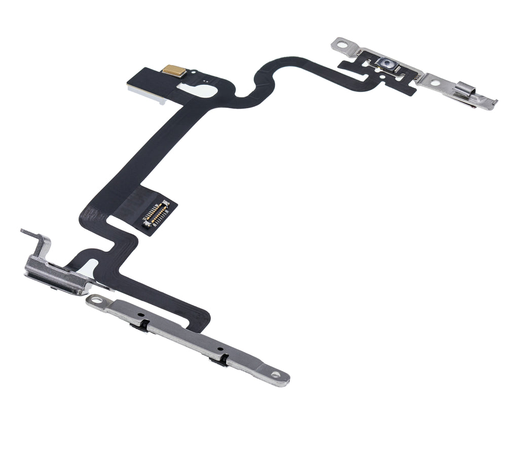 Power- und Lautstärke-Flexkabel für iPhone 7