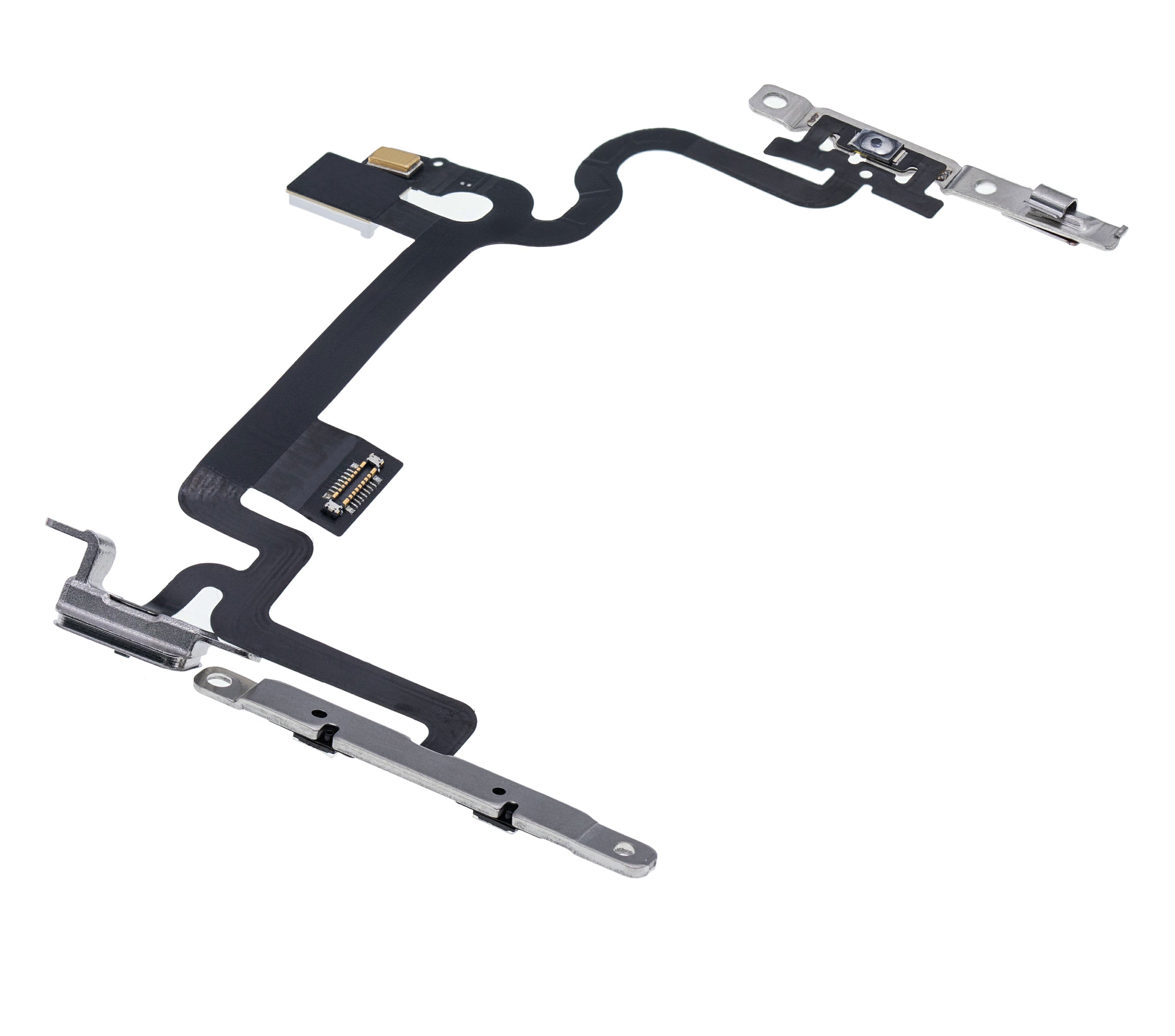 Power- und Lautstärke-Flexkabel für iPhone 7