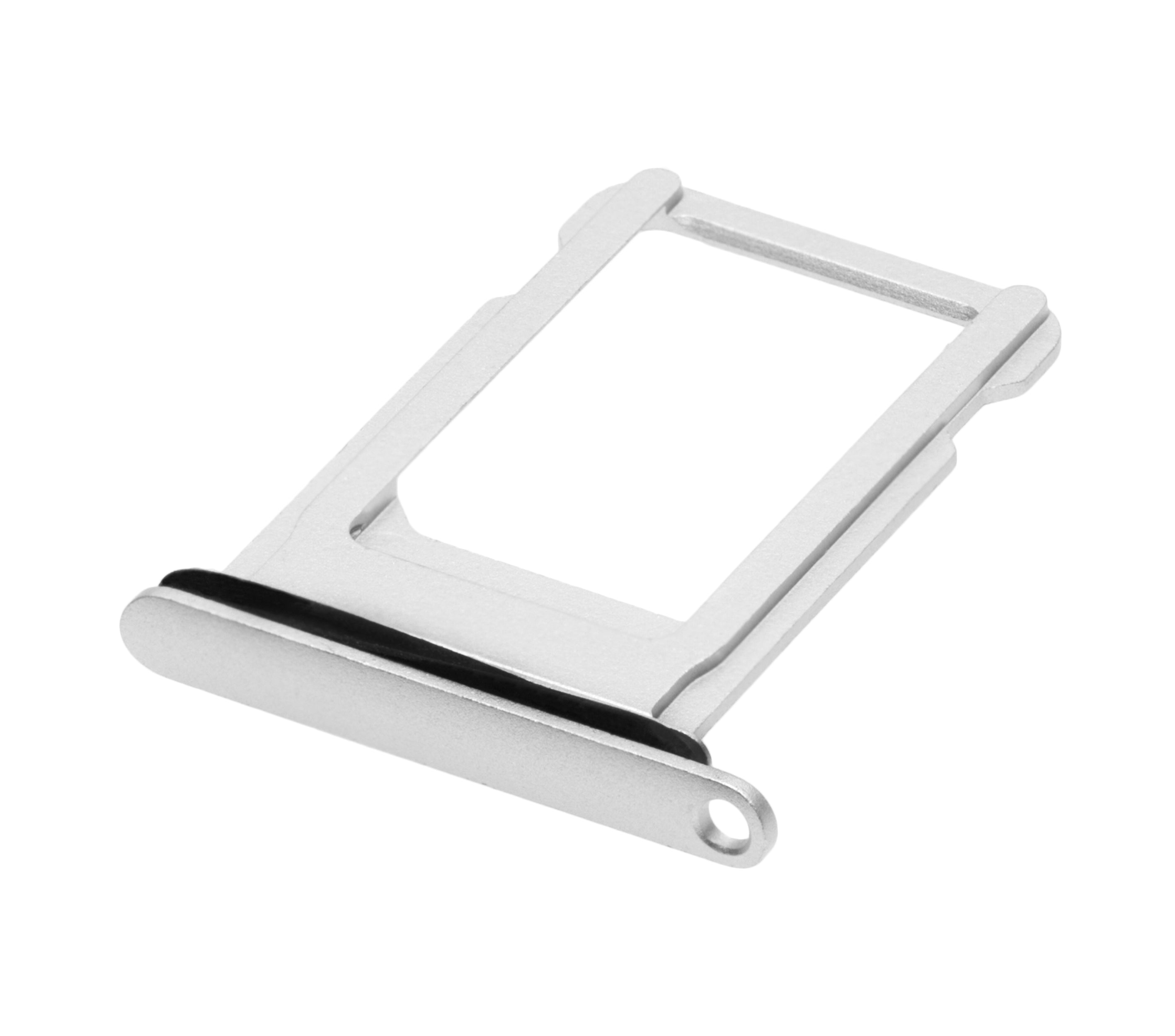 SIM-Kartenfach für iPhone 7 (Silber)