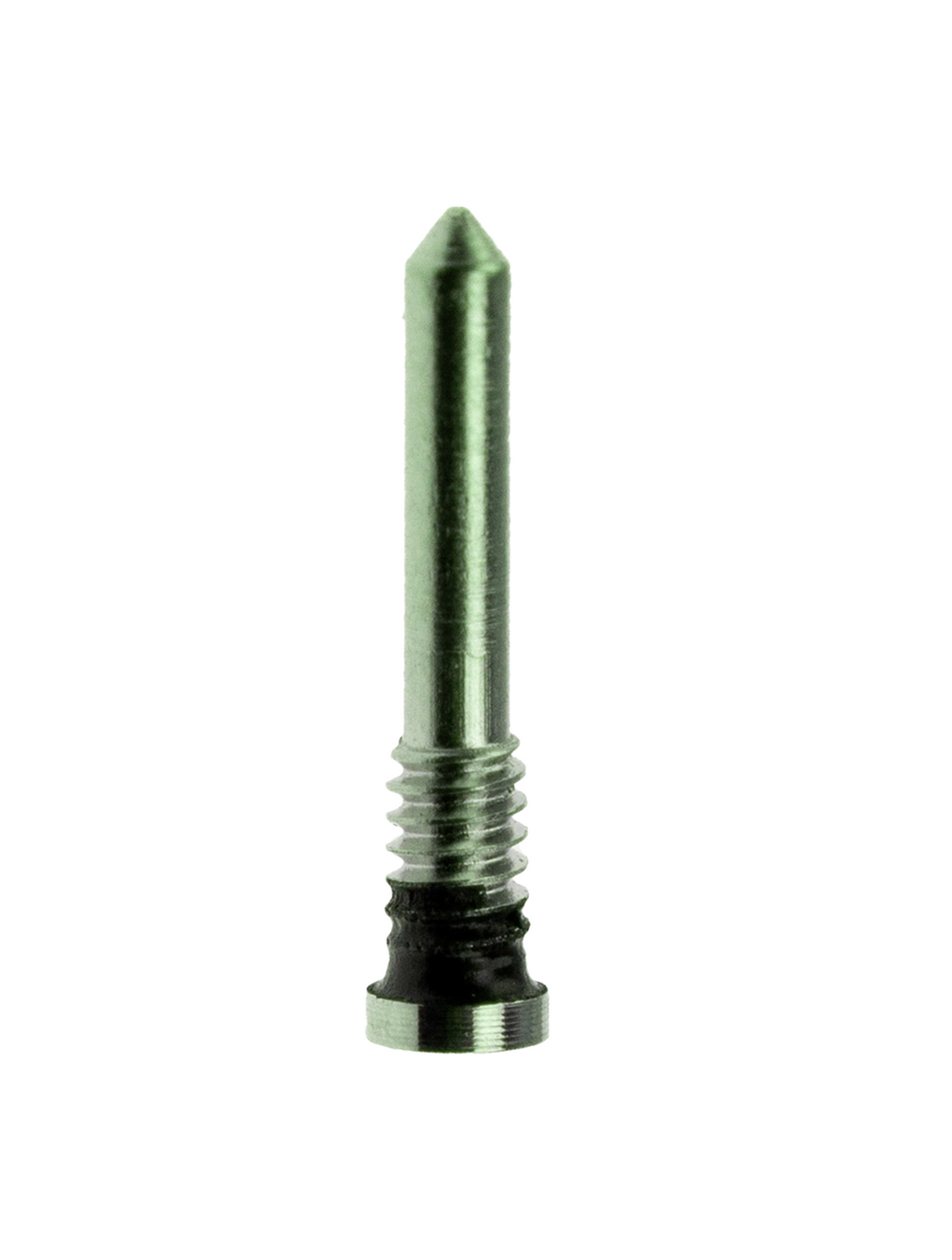 Bottom Screws for iPhone 11 / 11 Pro / 11 Pro Max (Midnight Green) (100-Pack)